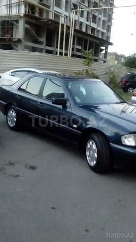 Mercedes C 180 1998, 237,000 km - 1.8 l - Bakı