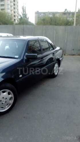 Mercedes C 180 1998, 237,000 km - 1.8 l - Bakı