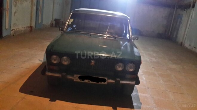 LADA (VAZ) 2106 1996, 100,000 km - 1.5 l - Bərdə