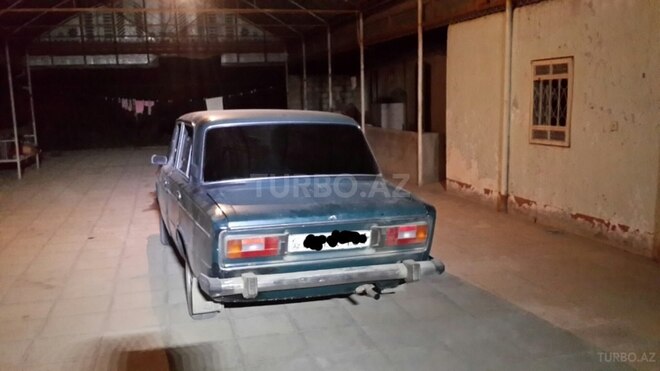 LADA (VAZ) 2106 1996, 100,000 km - 1.5 l - Bərdə