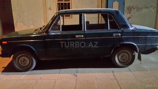 LADA (VAZ) 2106 1996, 100,000 km - 1.5 l - Bərdə