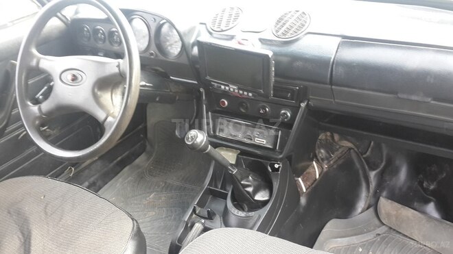 LADA (VAZ) 2106 1996, 100,000 km - 1.5 l - Bərdə