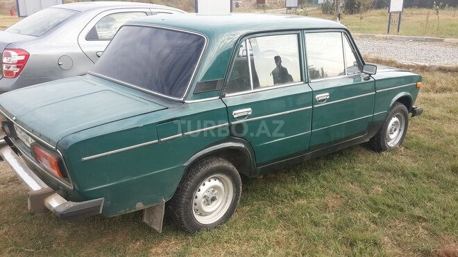 LADA (VAZ) 2106 1996, 100,000 km - 1.5 l - Bərdə
