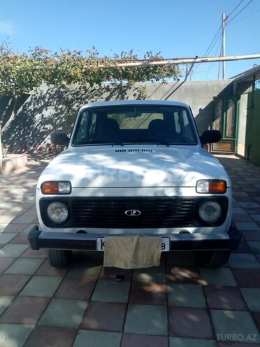 LADA (VAZ) Niva 2013, 14,000 km - 1.7 l - Bakı