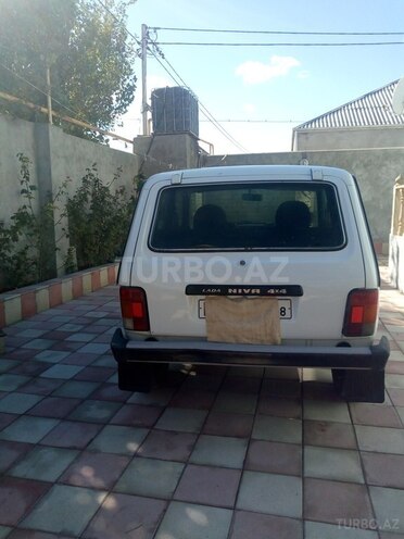 LADA (VAZ) Niva 2013, 14,000 km - 1.7 l - Bakı
