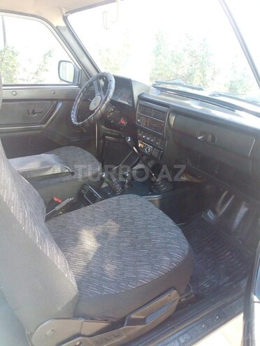 LADA (VAZ) Niva 2013, 14,000 km - 1.7 l - Bakı
