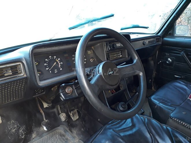 LADA (VAZ) 2107 1995, 285,644 km - 1.5 l - Masallı