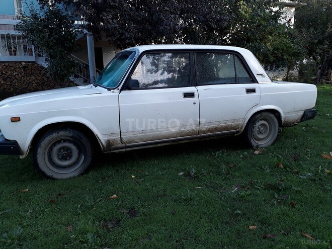 LADA (VAZ) 2107 1995, 285,644 km - 1.5 l - Masallı