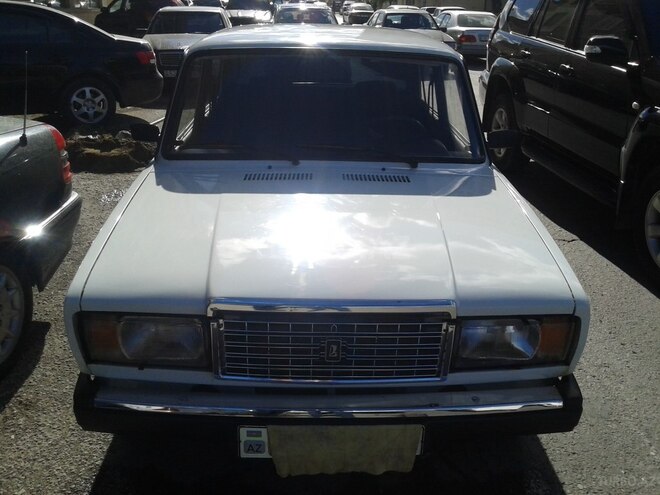 LADA (VAZ) 2107 2010, 142,700 km - 1.5 л - Bakı