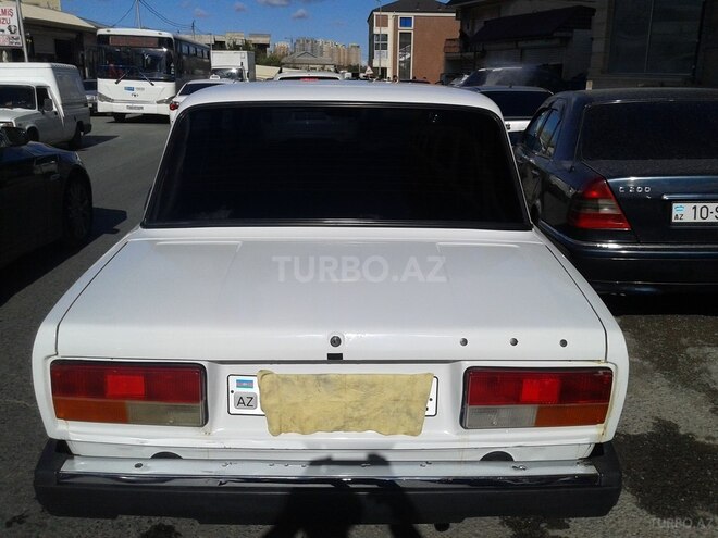 LADA (VAZ) 2107 2010, 142,700 km - 1.5 л - Bakı