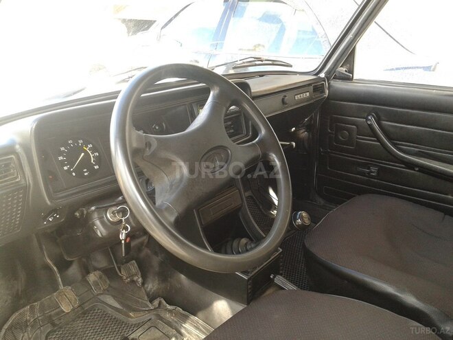 LADA (VAZ) 2107 2010, 142,700 km - 1.5 л - Bakı