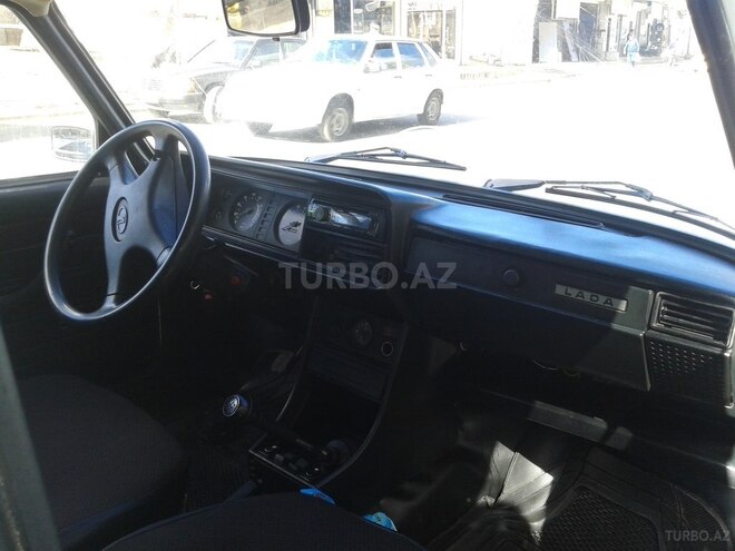 LADA (VAZ) 2107 2010, 142,700 km - 1.5 л - Bakı