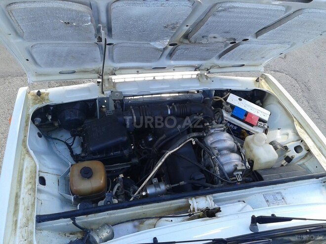 LADA (VAZ) 2107 2010, 142,700 km - 1.5 л - Bakı