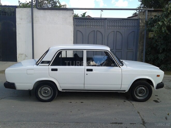 LADA (VAZ) 2107 2010, 142,700 km - 1.5 л - Bakı