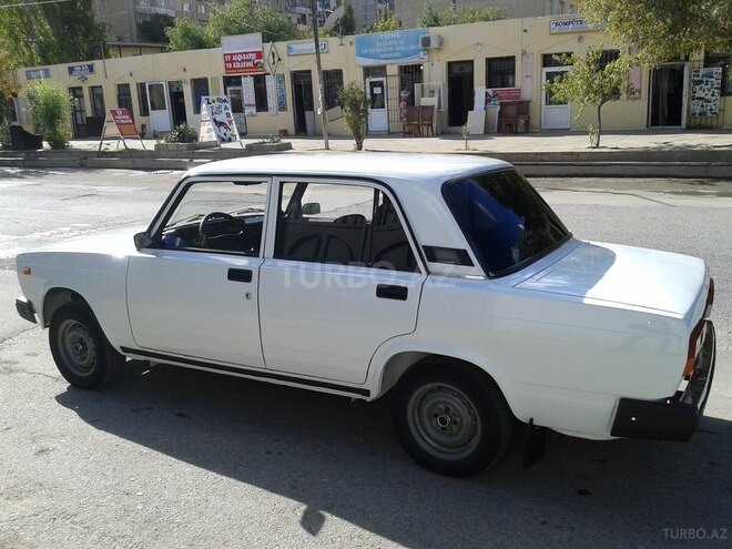 LADA (VAZ) 2107 2010, 142,700 km - 1.5 л - Bakı