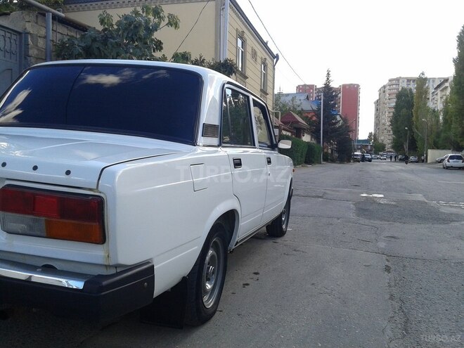 LADA (VAZ) 2107 2010, 142,700 km - 1.5 л - Bakı