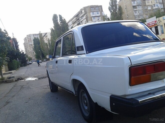 LADA (VAZ) 2107 2010, 142,700 km - 1.5 л - Bakı