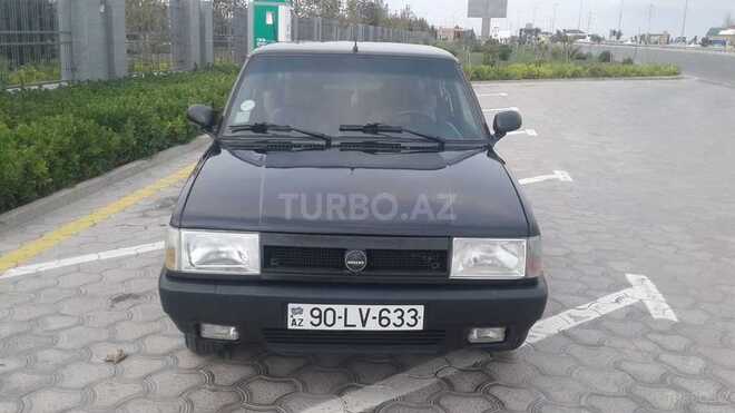 Tofas Sahin 2006, 170,000 km - 1.6 l - Bakı