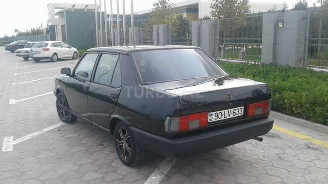 Tofas Sahin 2006, 170,000 km - 1.6 l - Bakı