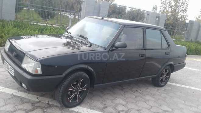 Tofas Sahin 2006, 170,000 km - 1.6 l - Bakı