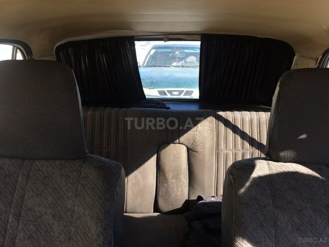 LADA (VAZ) 2106 1981, 41,488 km - 1.6 l - Ucar
