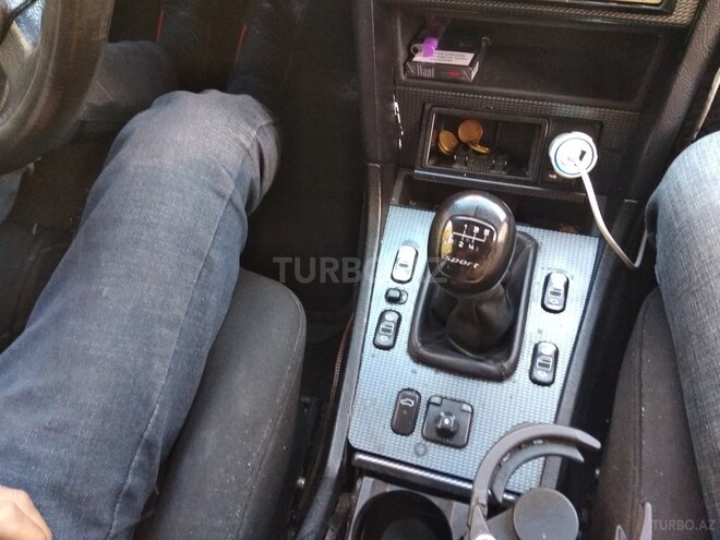 Mercedes C 240 1998, 352,000 km - 2.4 л - Gəncə