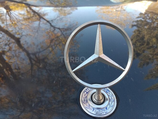 Mercedes C 240 1998, 352,000 km - 2.4 л - Gəncə