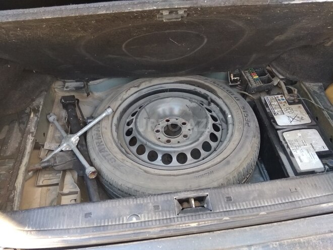 Mercedes C 240 1998, 352,000 km - 2.4 л - Gəncə
