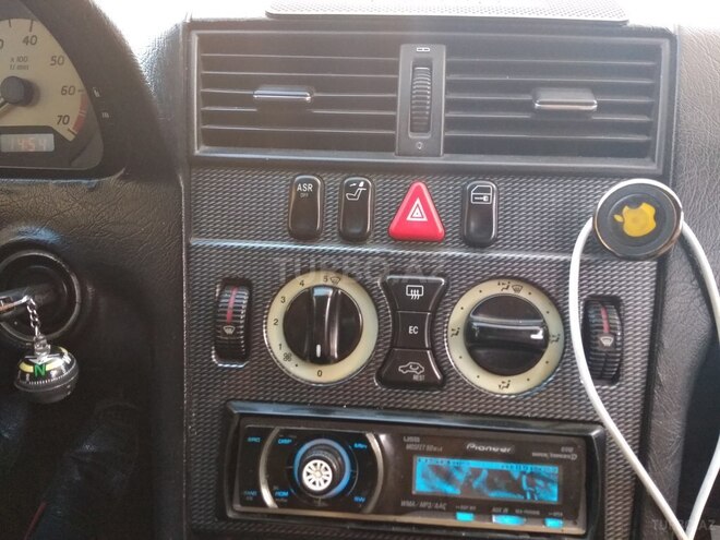 Mercedes C 240 1998, 352,000 km - 2.4 л - Gəncə