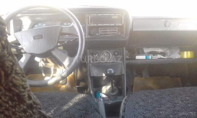 LADA (VAZ) 2104 2000, 80,870 km - 1.5 l - Xaçmaz