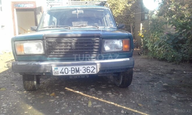 LADA (VAZ) 2104 2000, 80,870 km - 1.5 l - Xaçmaz