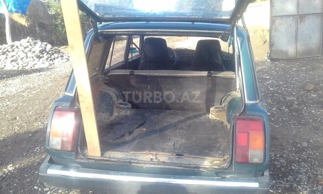 LADA (VAZ) 2104 2000, 80,888 km - 0.2 l - Xaçmaz