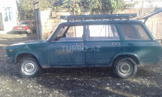 LADA (VAZ) 2104 2000, 80,888 km - 0.2 l - Xaçmaz