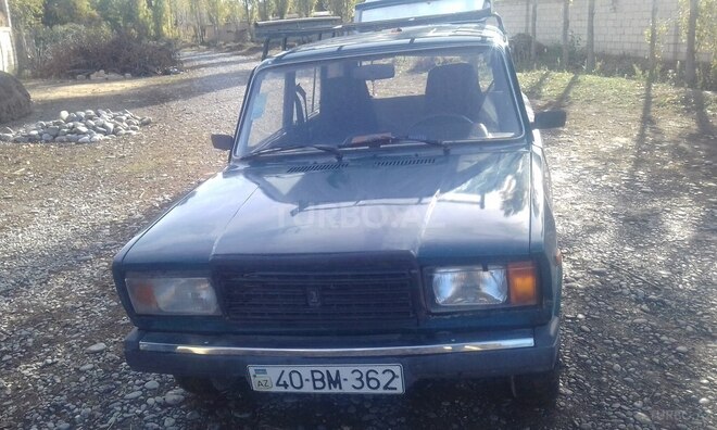 LADA (VAZ) 2104 2000, 80,888 km - 0.2 l - Xaçmaz
