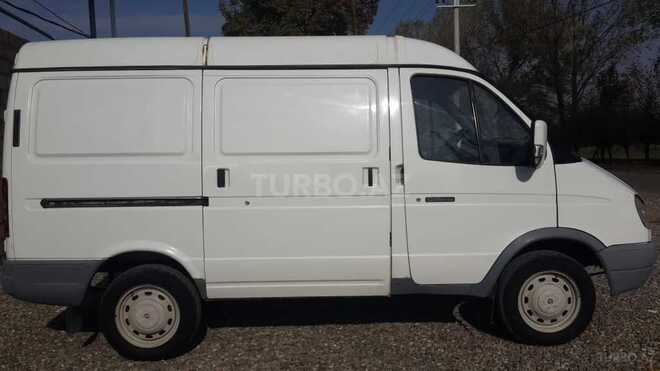 GAZ Sobol 2008, 146,000 km - 2.4 l - Gəncə