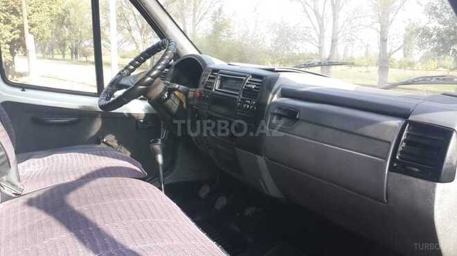 GAZ Sobol 2008, 146,000 km - 2.4 l - Gəncə