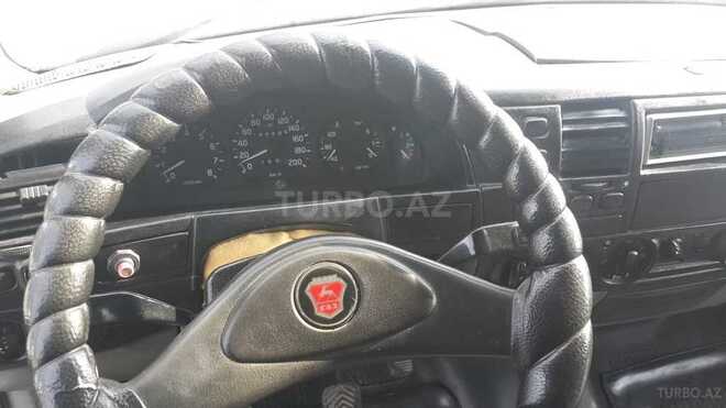 GAZ Sobol 2008, 146,000 km - 2.4 l - Gəncə