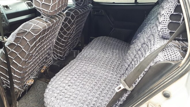 Volkswagen Golf 1996, 216,000 km - 2.0 л - Sumqayıt