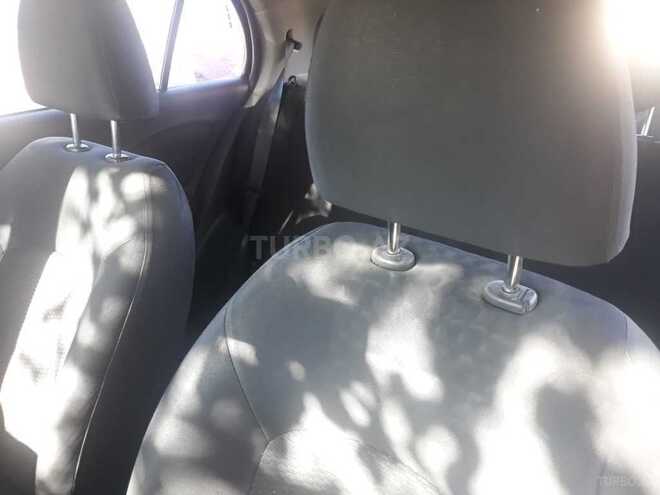 Nissan Micra 2013, 120,000 km - 1.2 л - Bakı