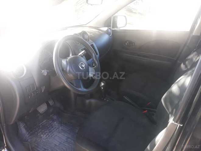 Nissan Micra 2013, 120,000 km - 1.2 л - Bakı