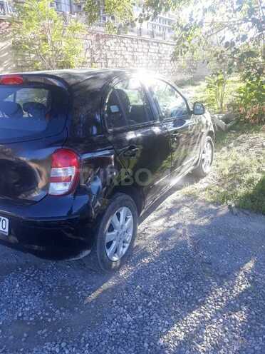 Nissan Micra 2013, 120,000 km - 1.2 л - Bakı