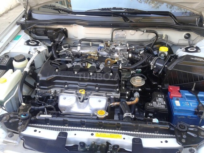 Nissan Sunny 2008, 164,000 km - 0.1 l - Bakı