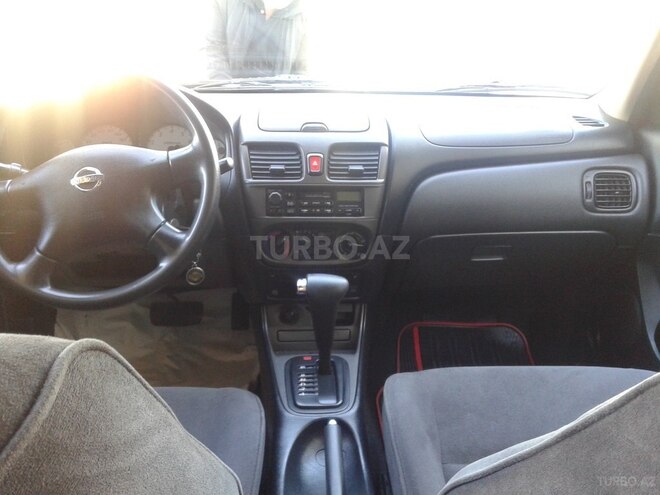 Nissan Sunny 2008, 164,000 km - 0.1 l - Bakı