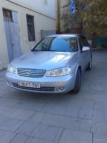 Nissan Sunny 2008, 164,000 km - 0.1 l - Bakı