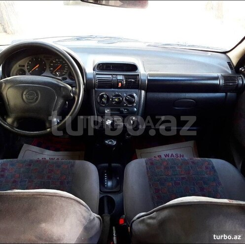 Opel Vita 1998, 210,000 km - 1.4 l - Bakı