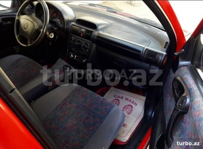 Opel Vita 1998, 210,000 km - 1.4 l - Bakı