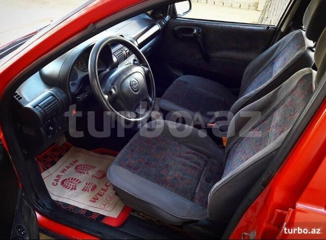 Opel Vita 1998, 210,000 km - 1.4 l - Bakı