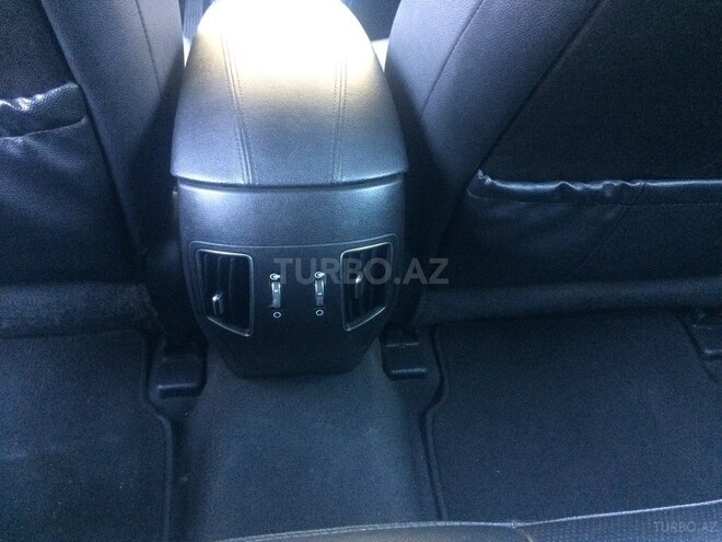 Hyundai Sonata 2013, 57,000 km - 2.0 l - Bakı