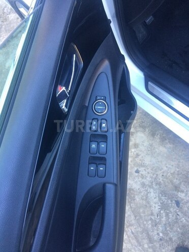 Hyundai Sonata 2013, 57,000 km - 2.0 l - Bakı