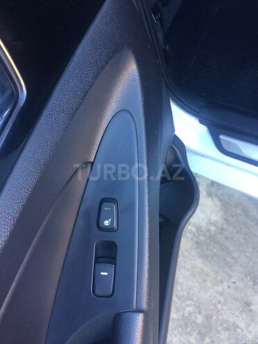 Hyundai Sonata 2013, 57,000 km - 2.0 l - Bakı